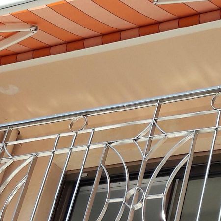 Cassiopee II Apartment Les Sables-d'Olonne Luaran gambar