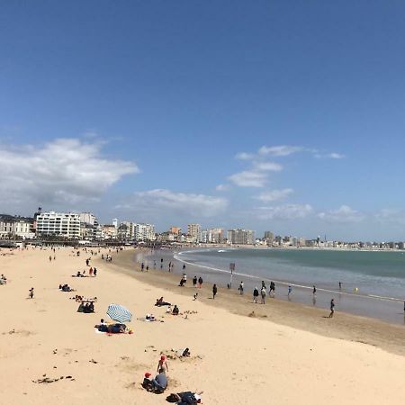 Cassiopee II Apartment Les Sables-d'Olonne Luaran gambar