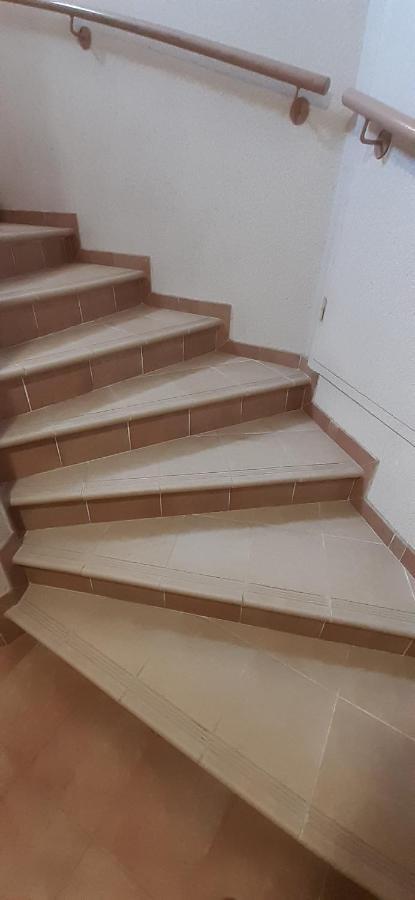 Cassiopee II Apartment Les Sables-d'Olonne Luaran gambar