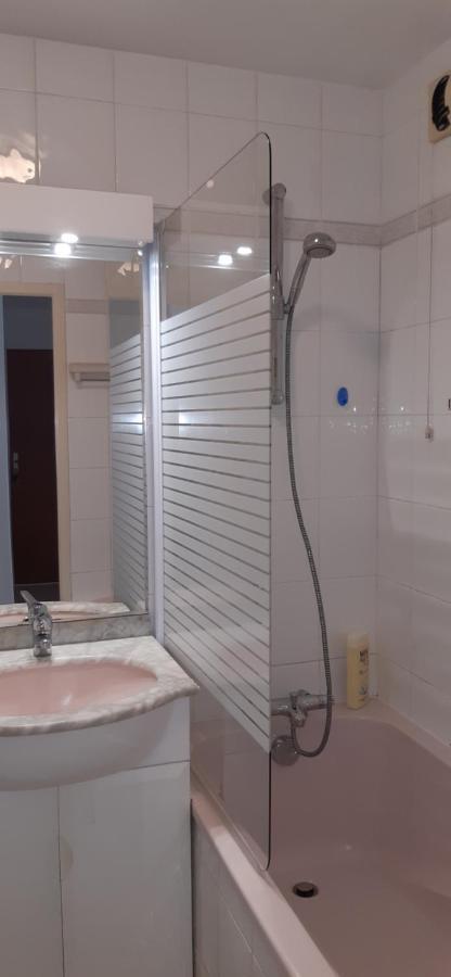 Cassiopee II Apartment Les Sables-d'Olonne Luaran gambar