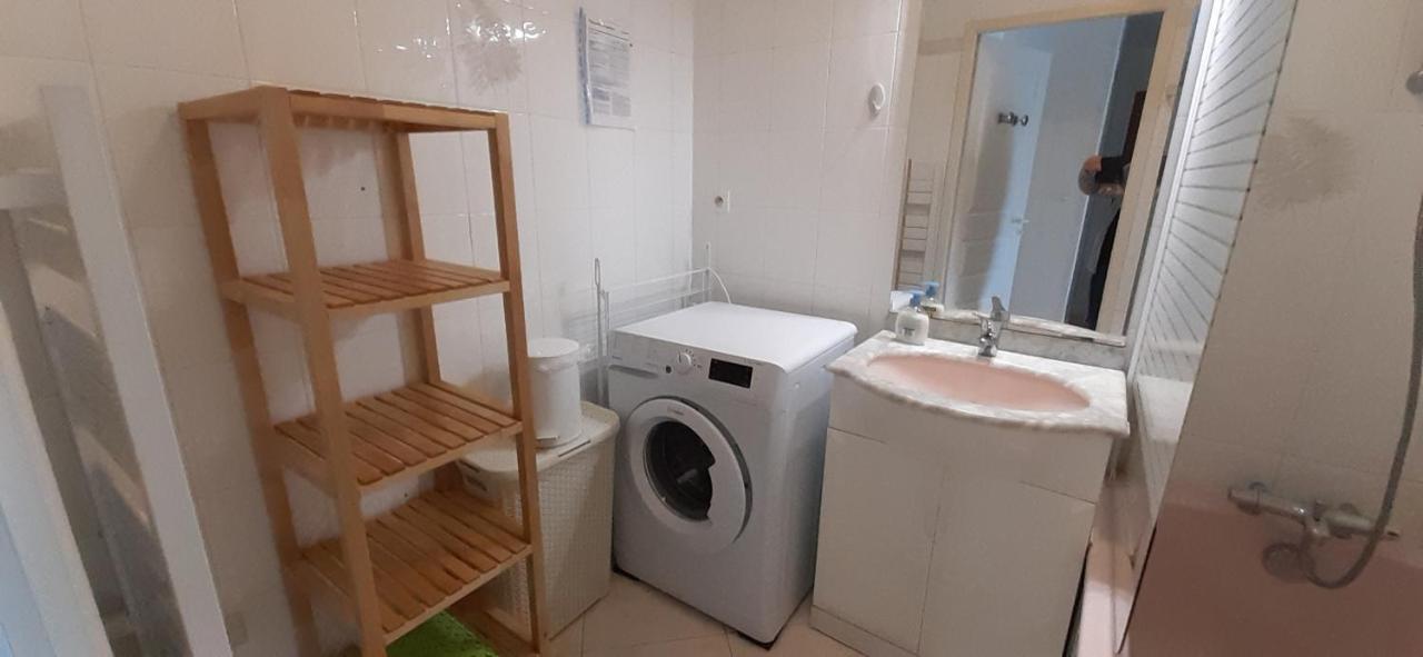 Cassiopee II Apartment Les Sables-d'Olonne Luaran gambar