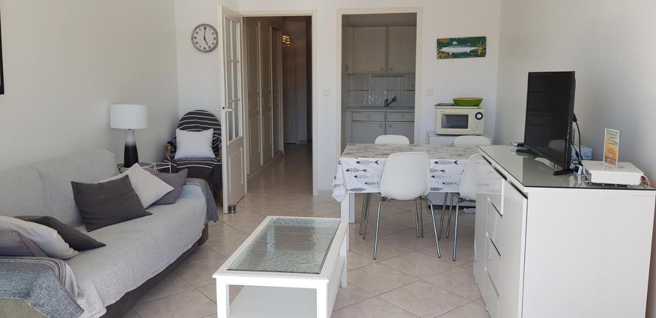 Cassiopee II Apartment Les Sables-d'Olonne Luaran gambar