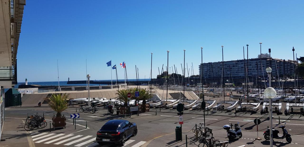 Cassiopee II Apartment Les Sables-d'Olonne Luaran gambar
