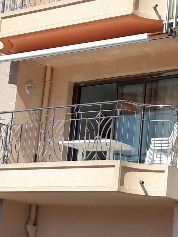 Cassiopee II Apartment Les Sables-d'Olonne Luaran gambar