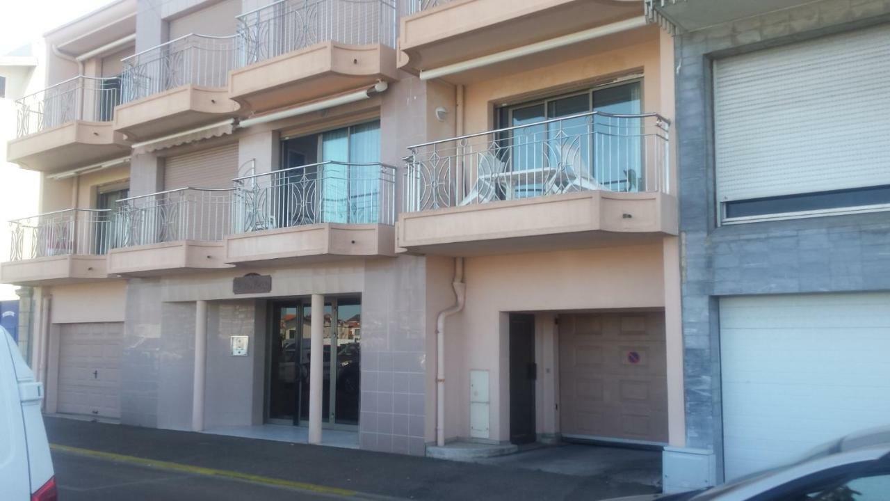 Cassiopee II Apartment Les Sables-d'Olonne Luaran gambar