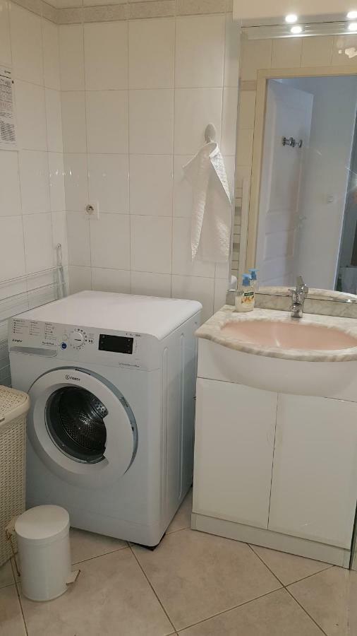 Cassiopee II Apartment Les Sables-d'Olonne Luaran gambar