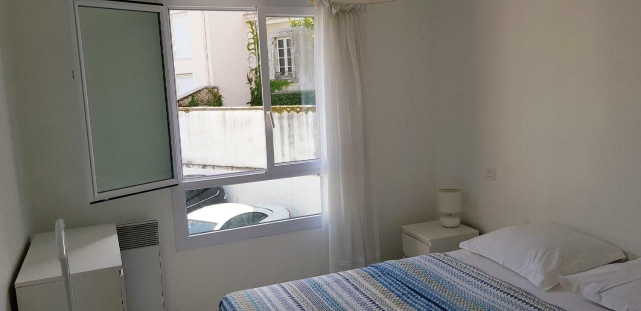 Cassiopee II Apartment Les Sables-d'Olonne Luaran gambar