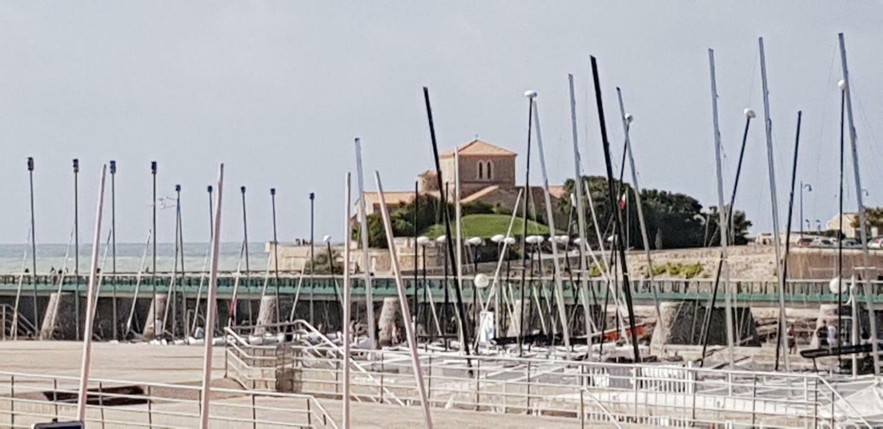 Cassiopee II Apartment Les Sables-d'Olonne Luaran gambar