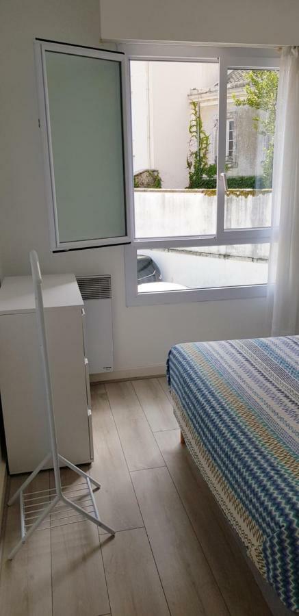 Cassiopee II Apartment Les Sables-d'Olonne Luaran gambar