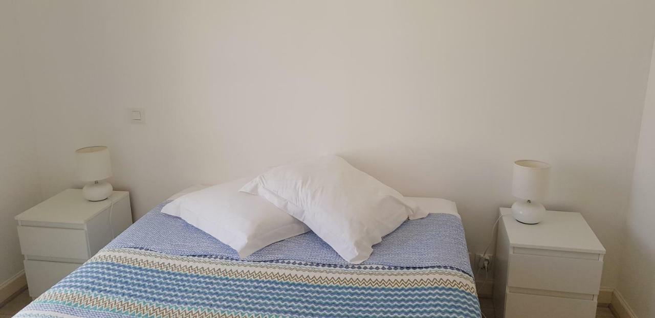 Cassiopee II Apartment Les Sables-d'Olonne Luaran gambar