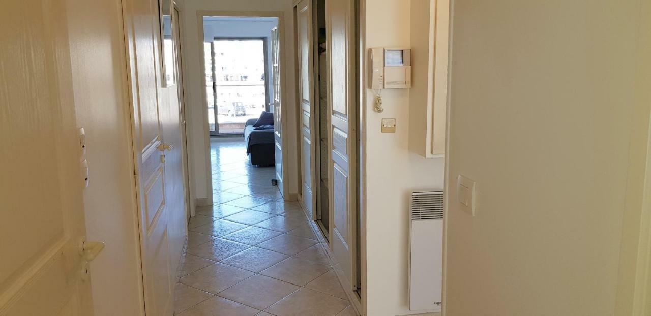 Cassiopee II Apartment Les Sables-d'Olonne Luaran gambar